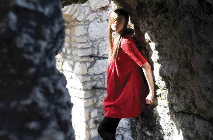 SOLAR стильная женская и молодёжная одежда оптом от производителя из Польши